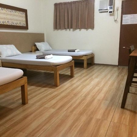 Crisfil'S Lodge Incorporated Dumaguete City Bagian luar foto