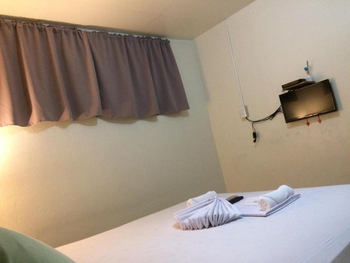 Crisfil'S Lodge Incorporated Dumaguete City Bagian luar foto