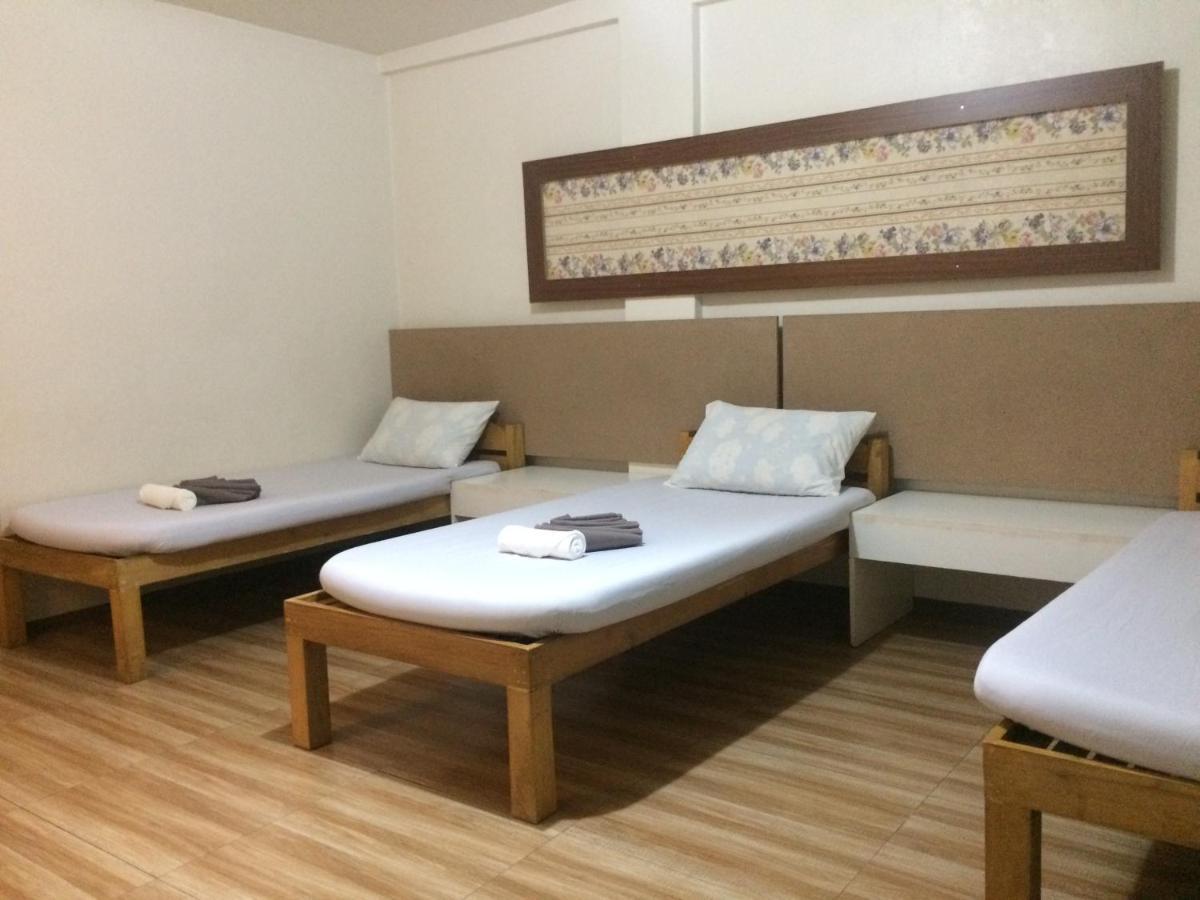 Crisfil'S Lodge Incorporated Dumaguete City Bagian luar foto